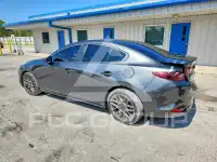 2024 Mazda 3 photo