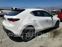 2024 Mazda 3 photo