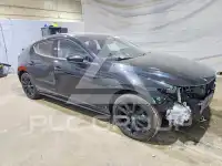 2024 Mazda 3 photo
