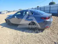 2024 Mazda 3 фото