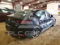 2024 Mazda 3 фото
