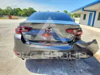 2024 Mazda 3 photo