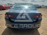 2024 Mazda 3 фото