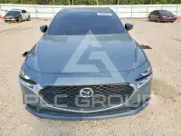 2024 Mazda 3 фото