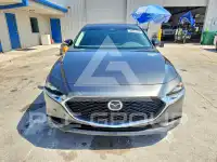 2024 Mazda 3 photo