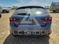 2024 Mazda 3 photo