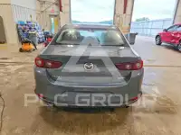 2024 Mazda 3 фото