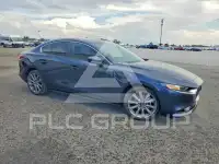 2024 Mazda 3 photo