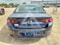 2024 Mazda 3 фото