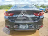 2024 Mazda 3 фото