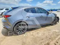 2024 Mazda 3 фото