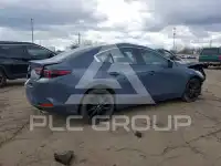 2024 Mazda 3 photo