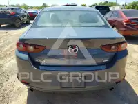 2024 Mazda 3 photo