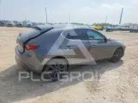 2024 Mazda 3 фото