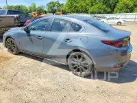 2024 Mazda 3 photo