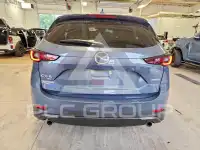 2024 Mazda CX-5 фото