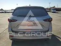 2024 Mazda CX-5 фото