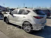 2024 Mazda CX-5 фото