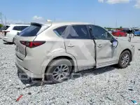 2024 Mazda CX-5 фото