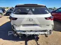 2024 Mazda CX-5 photo