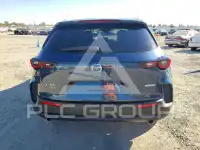 2024 Mazda CX-5 фото