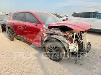 2024 Mazda CX-5 photo