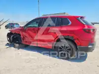 2024 Mazda CX-5 фото