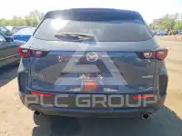 2024 Mazda CX-5 photo