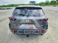 2024 Mazda CX-5 фото