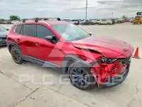 2024 Mazda CX-5 фото