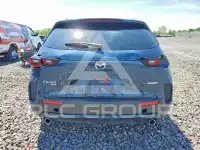 2024 Mazda CX-5 photo