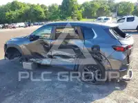 2024 Mazda CX-5 фото