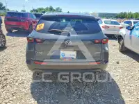 2024 Mazda CX-5 фото