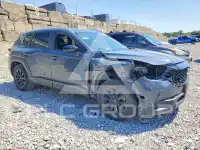 2024 Mazda CX-5 photo