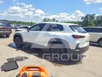 2024 Mazda CX-5 фото