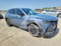 2024 Mazda CX-5 фото