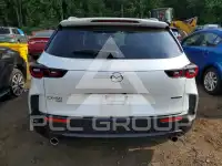 2024 Mazda CX-5 фото