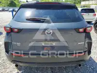 2024 Mazda CX-5 photo