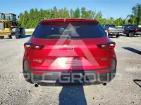 2024 Mazda CX-5 фото