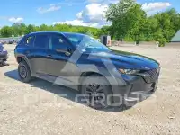 2024 Mazda CX-5 фото
