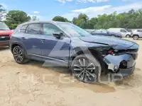 2024 Mazda CX-5 фото