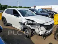 2024 Mazda CX-5 фото