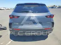 2024 Mazda CX-5 фото