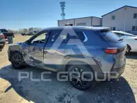 2024 Mazda CX-5 фото