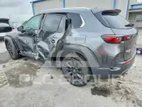 2024 Mazda CX-5 фото