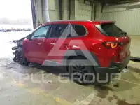 2024 Mazda CX-5 photo