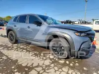 2024 Mazda CX-5 фото