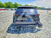 2024 Mazda CX-5 photo