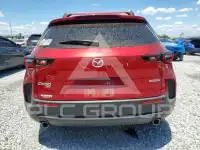 2024 Mazda CX-5 photo