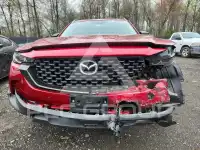 2024 Mazda CX-5 фото